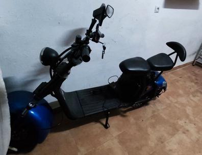 Cargador bateria moto electrica CITYCOCO