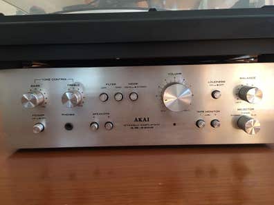 MILANUNCIOS | Amplificador de segunda mano baratos en Castilla León