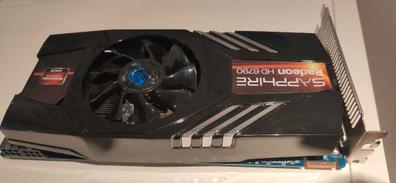 Rx 480 best sale segunda mano