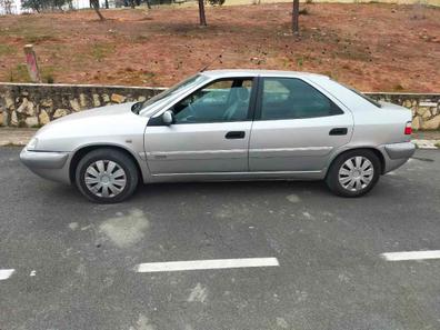 Citroen Xantia de segunda mano y ocasión en Jaén Provincia | Milanuncios