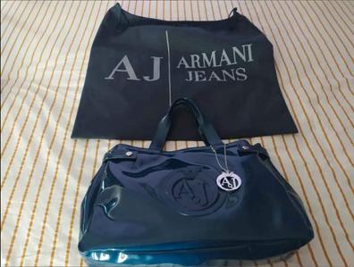 Bolsos armani jeans discount el corte inglés