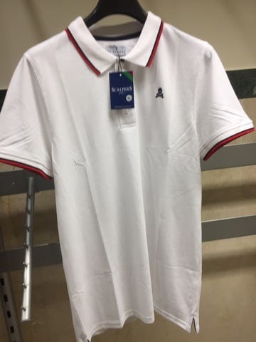 - nuevos polos scalpers