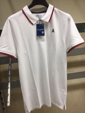 - nuevos polos scalpers