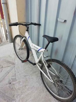 Milanuncios venta de bicicletas new arrivals