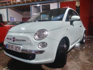 Fiat de segunda mano ocasión en Córdoba Milanuncios