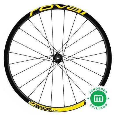 Milanuncios - Pegatinas llantas bici enve wh11pro