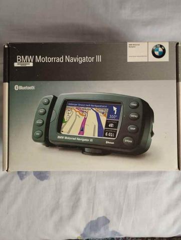 Milanuncios - GPS BMW navigator 3