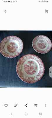 Piezas de la cartuja de segunda mano Milanuncios