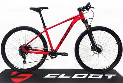 Bicicletas de montaña segunda mano online milanuncios