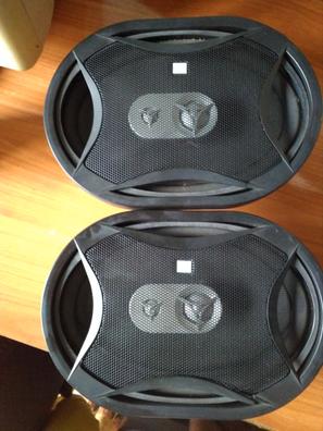 Milanuncios - subwoofer coche