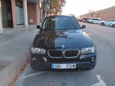 BMW particular segunda y ocasión Barcelona | Milanuncios