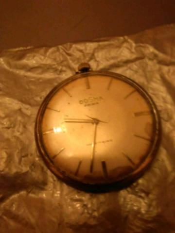 Milanuncios Reloj