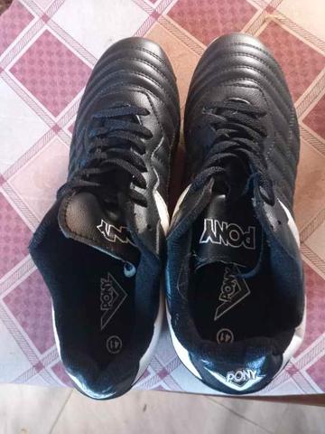 Botas pony futbol discount