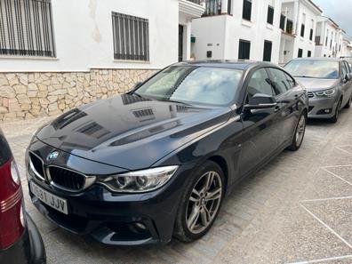 Milanuncios - Caja plegable maletero coche bmw