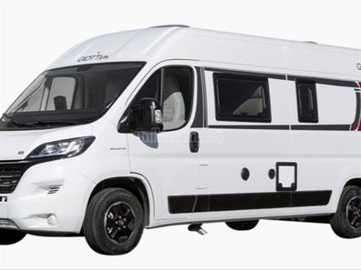 Alquiler autocaravana castellon Milanuncios