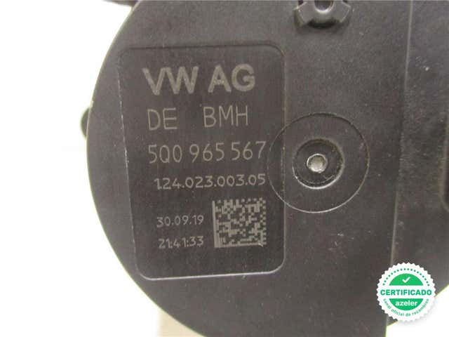 Milanuncios - BOMBA DE AGUA SEAT leon 5f1