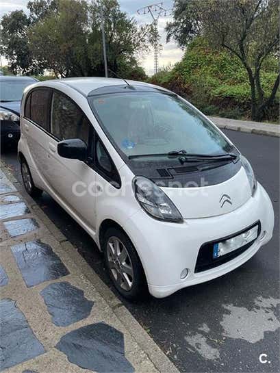 CITROEN CZero