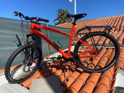 Bicicleta rockrider 340 online precio