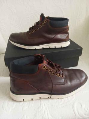 Botas timberland Moda y complementos de mano barata | Milanuncios