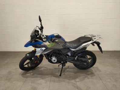 Milanuncios - BMW - G 310 GS