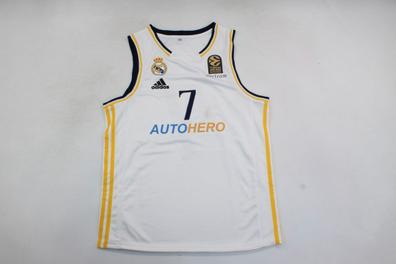 Camisetas discount baloncesto acb