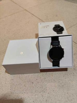 Amazfit gtr pro reloj Smartwatch negro de segunda mano Milanuncios