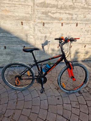 Bici rockrider 500 xl meses y me de segunda mano Milanuncios