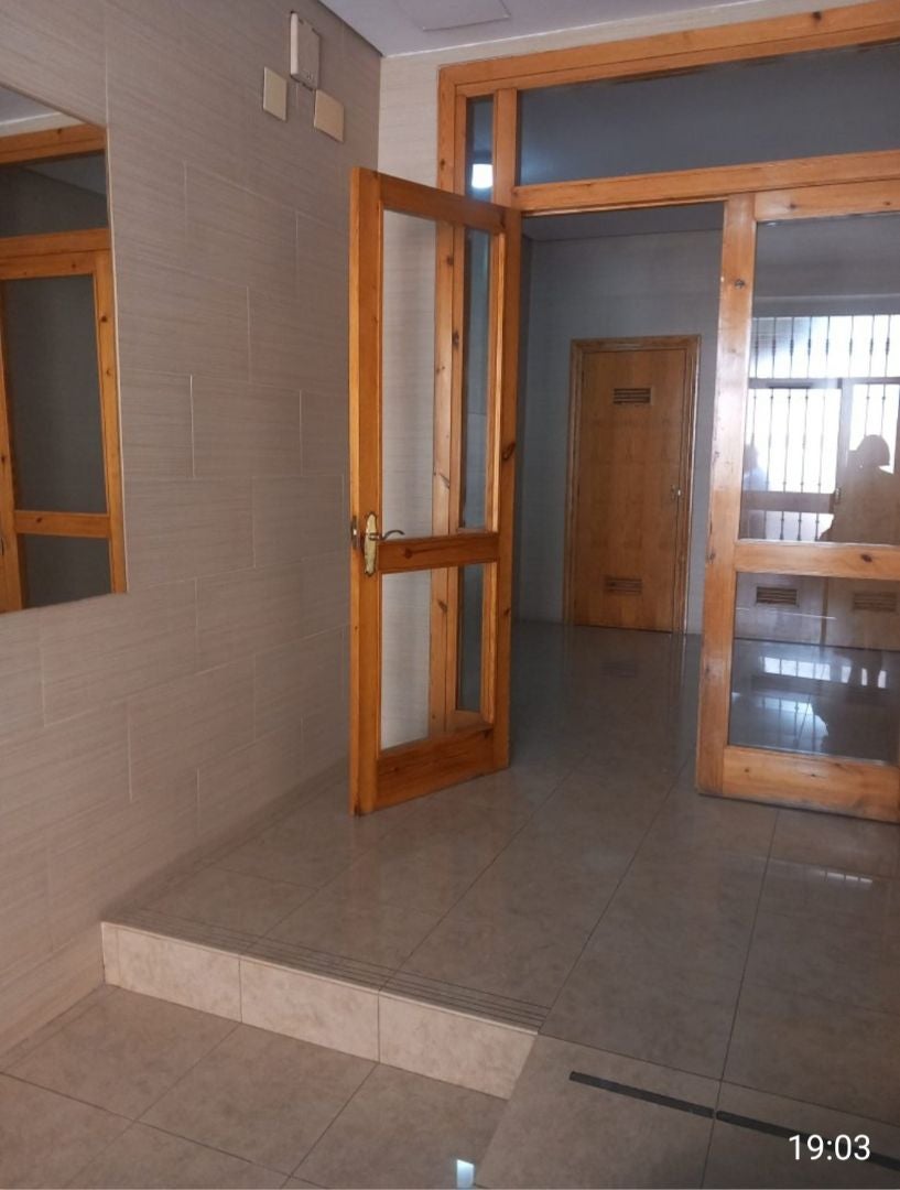 Fotografía del inmueble reportado: 680 €/mes — Merida, Merida