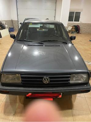 Volkswagen jetta de segunda mano y ocasión en Murcia Provincia | Milanuncios