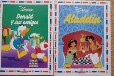 Libro Disney Tengo 4 Años | Libros para Regalar