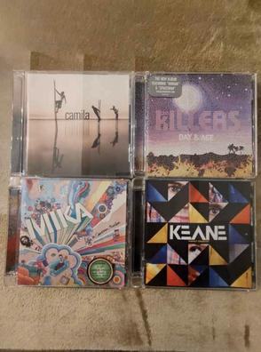 Cds musica new age Milanuncios 