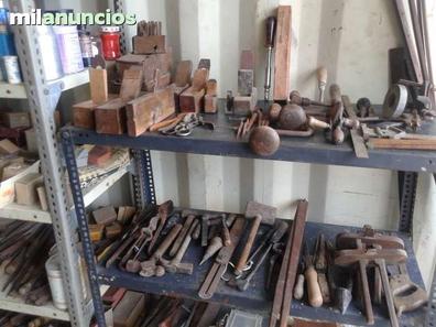 Carpinteria Juegos de herramientas de segunda mano baratos | Milanuncios