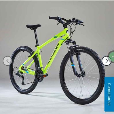 Bicicleta best sale orus ds100