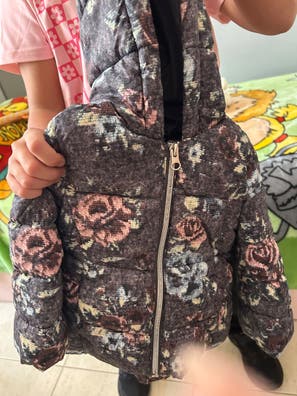 Otros artículos de moda para bebé niña de segunda mano en Almería