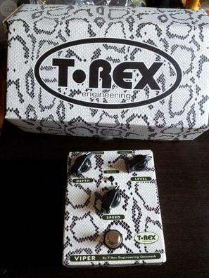 T - Rex Vioer Vibrato - Milanuncios