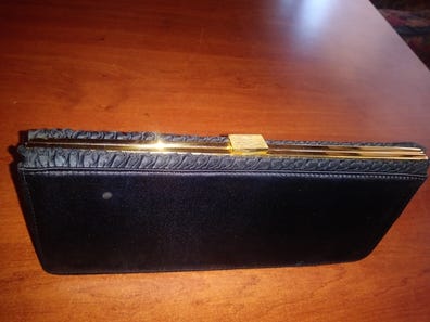 de fiesta negra complementos de segunda mano barata | Milanuncios