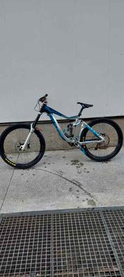Giant glory dh de segunda mano Milanuncios