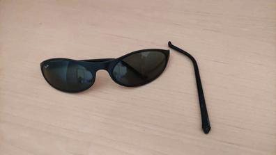 Arreglar gafas patilla discount rota