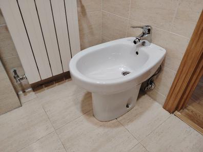 Milanuncios - Grifo Bidet ROCA