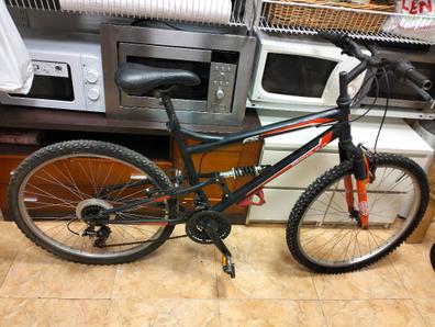 Vtt mountain discount 45 fs prix