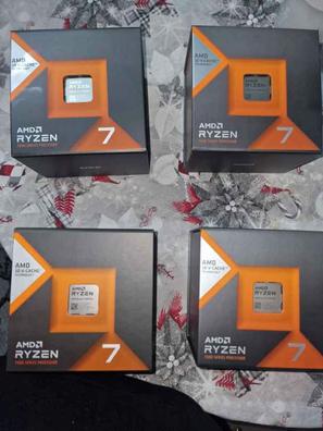 Ryzen 7 2700x online pccomponentes