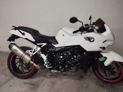 Bmw - k 1200 R Sport/170cv