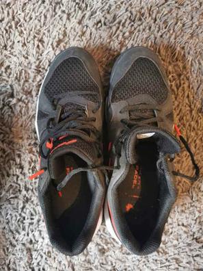 Milanuncios - Zapatillas pádel Asics número 36