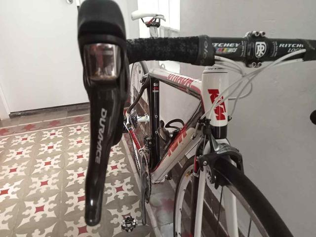 Milanuncios KTM STRADA CARBONO 6000 LC