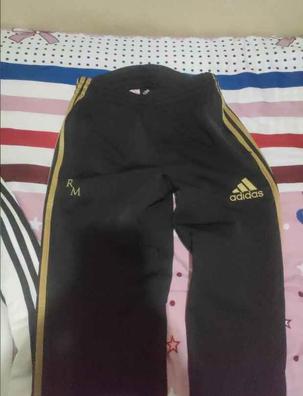 Chandal adidas mujer clearance milanuncios