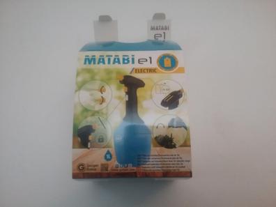 Matabi electrica