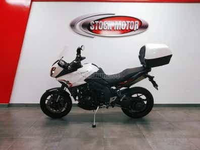 TRIUMPH TIGER 1050 Sport