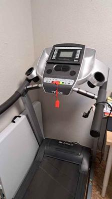 Cinta de correr TR202i Bladez Fitness · La Tienda en Casa