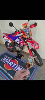 Beta - 525 rr 4T