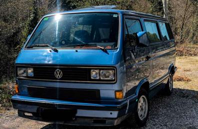 Bomba eléctrica limpiaparabrisas de luna delantera y trasera VW T3 y  delantera de VW T4